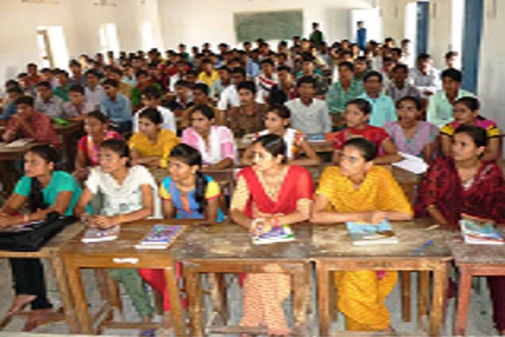 classroom